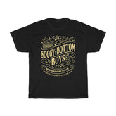 Soggy Bottom Boys - 1937 Mississippi Tour T-Shirt